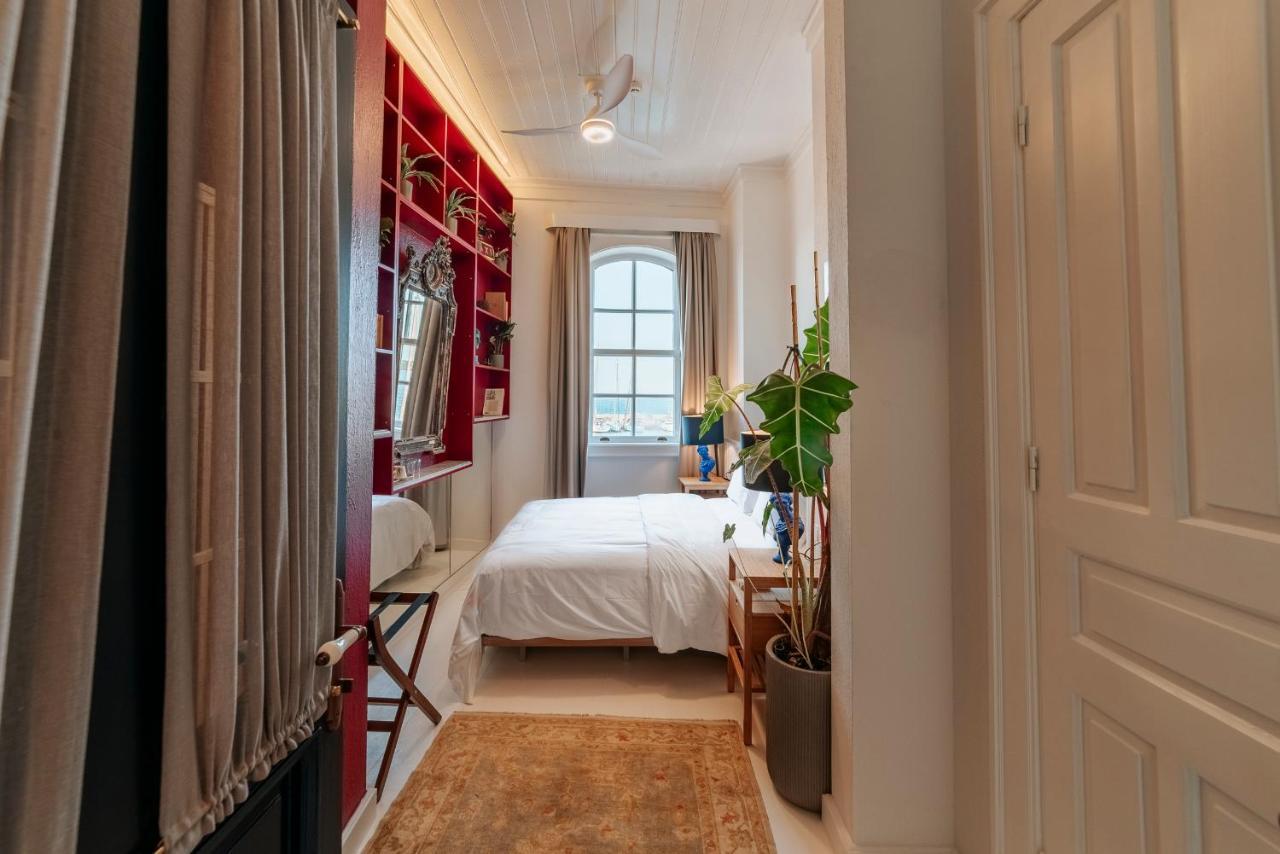 Guemruek Urla Hotel Ngoại thất bức ảnh