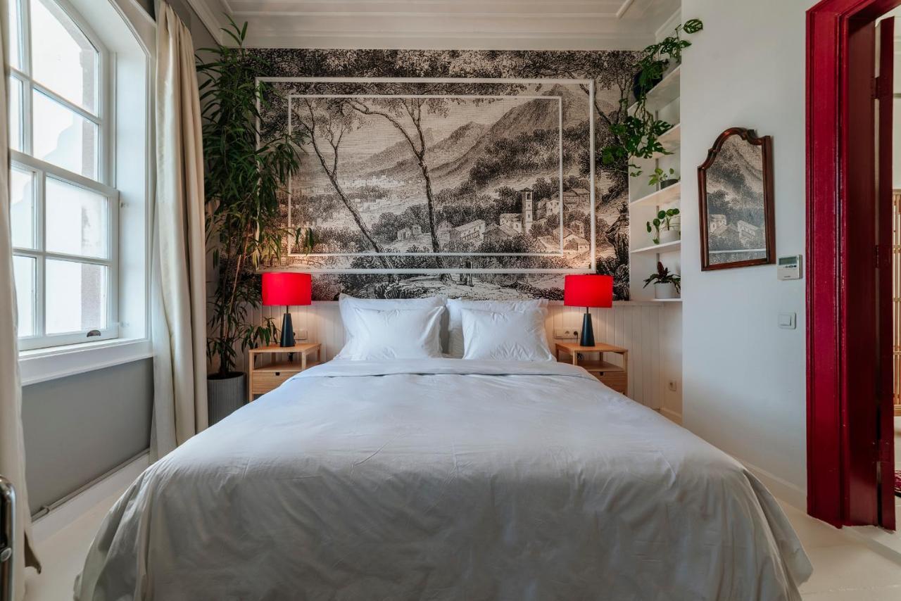 Guemruek Urla Hotel Ngoại thất bức ảnh