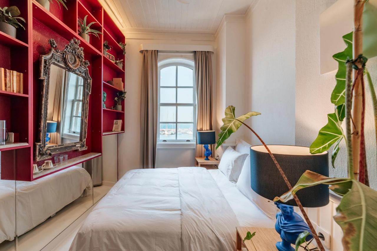 Guemruek Urla Hotel Ngoại thất bức ảnh
