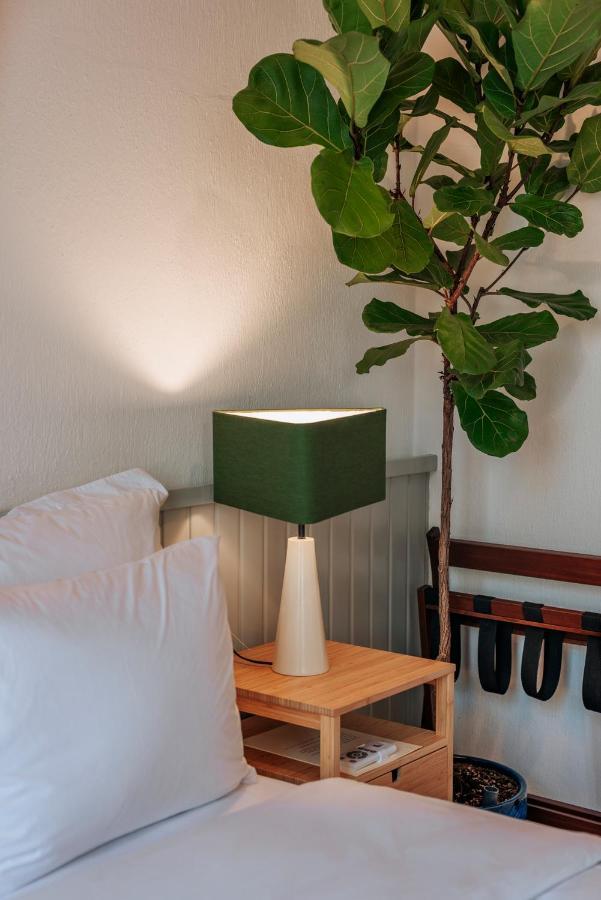 Guemruek Urla Hotel Ngoại thất bức ảnh